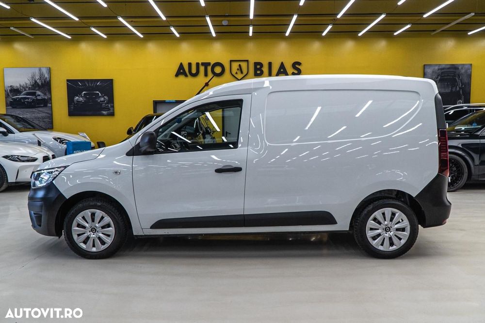 Renault Express - 17