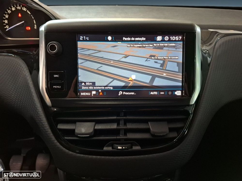 Peugeot 2008 1.2 PureTech Allure - 14