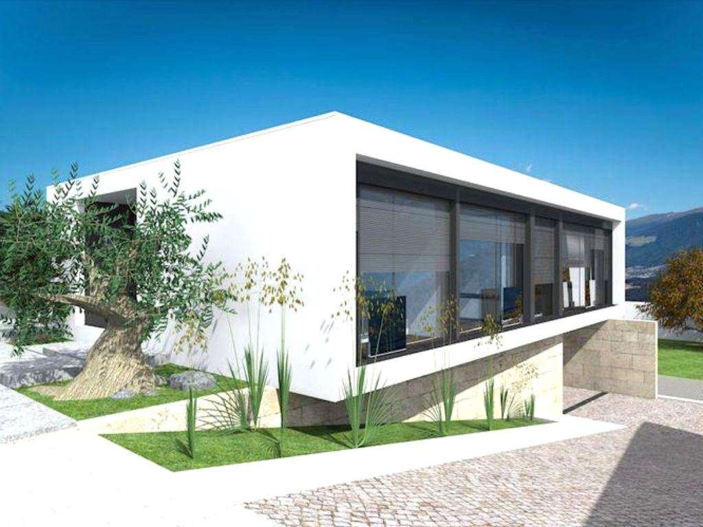 Terreno para venda em Ansiães ( Amarante ) - Grande imagem: 3/5