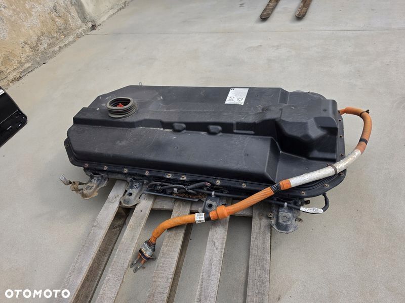 MITSUBISHI OUTLANDER III 3 2.0 B PHEV HYBRYDA BATERIA AKUMULATOR 9450A031 - 9