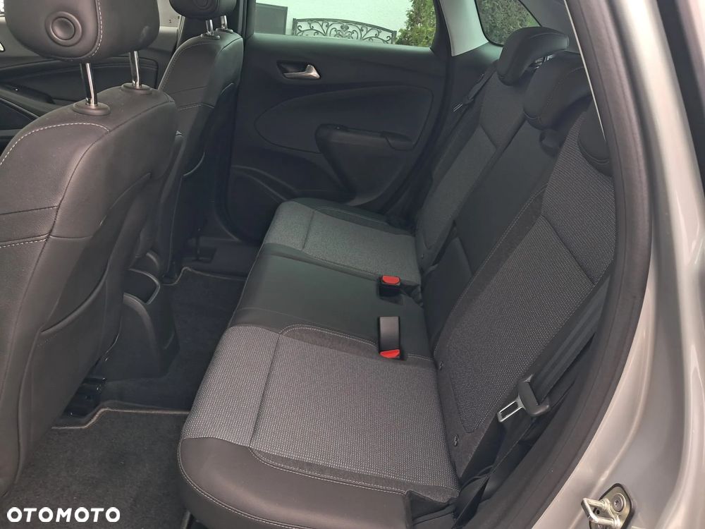 Opel Crossland 1.2 T Elegance - 28