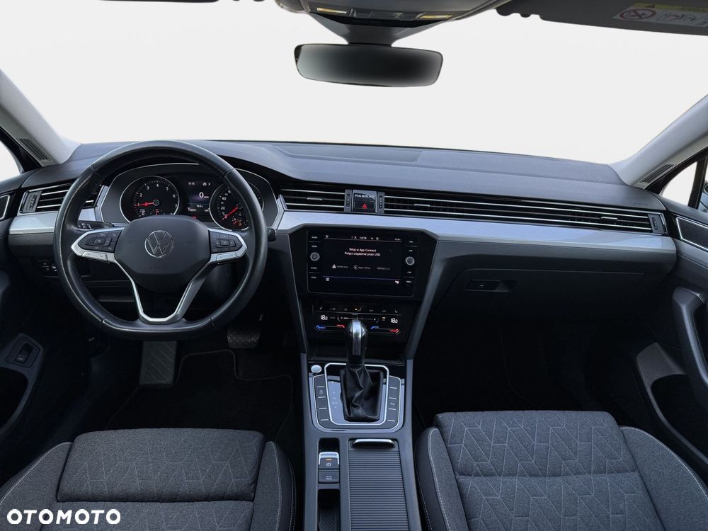 Volkswagen Passat Variant 1.5 TSI OPF DSG Business - 13