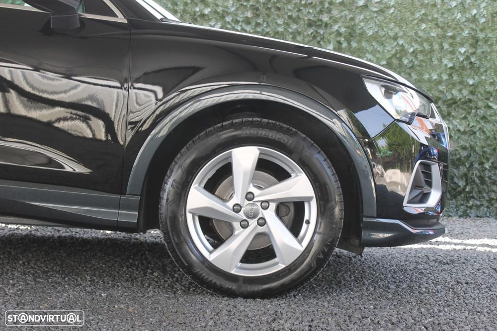 Audi Q3 35 TDI Advanced S tronic - 38