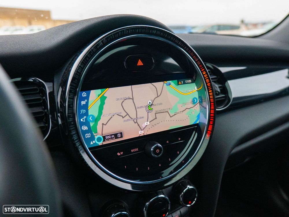 MINI 3 Portas Cooper SE Yours - 19