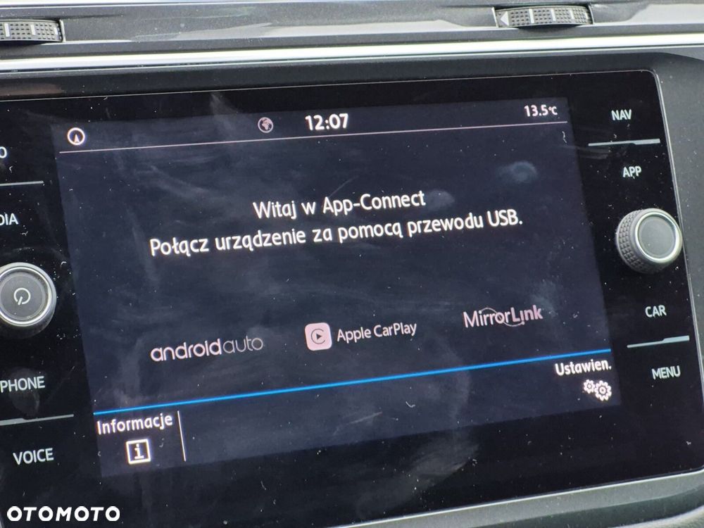 Volkswagen Tiguan 1.5 TSI EVO Comfortline DSG - 27
