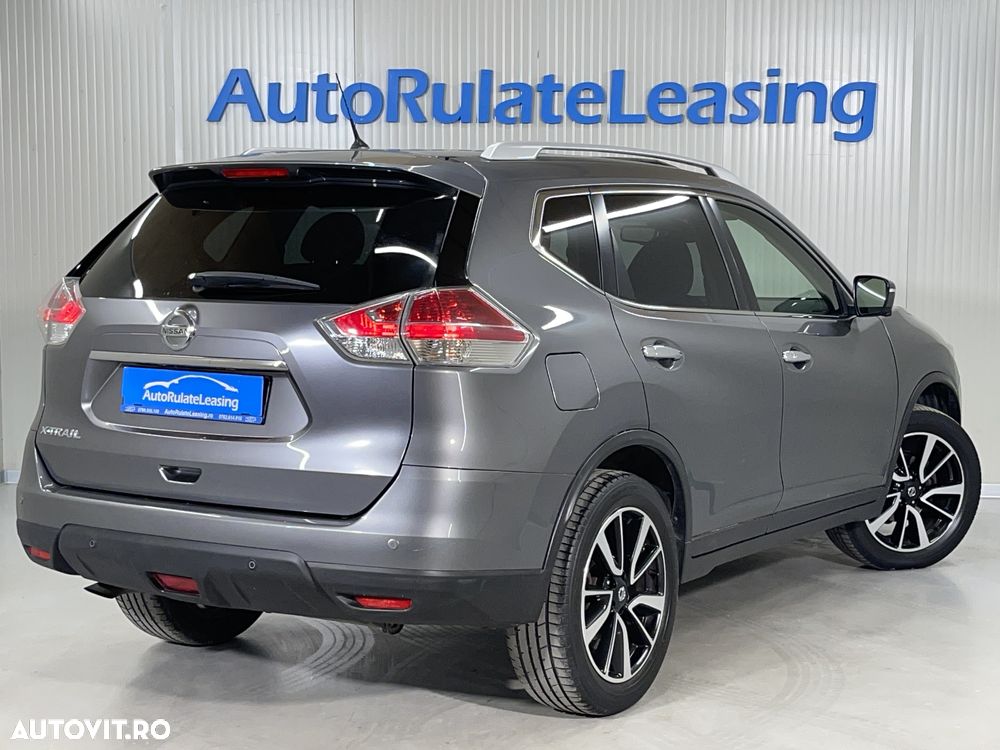 Nissan X-Trail 1.6 dCi Acenta - 3