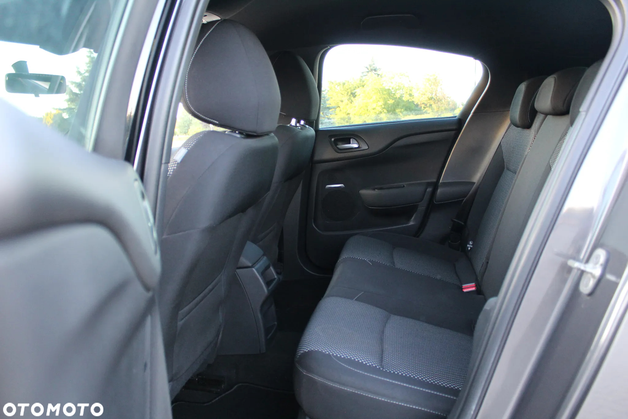 Citroën DS4 PureTech 130 Stop&Start Chic - 20