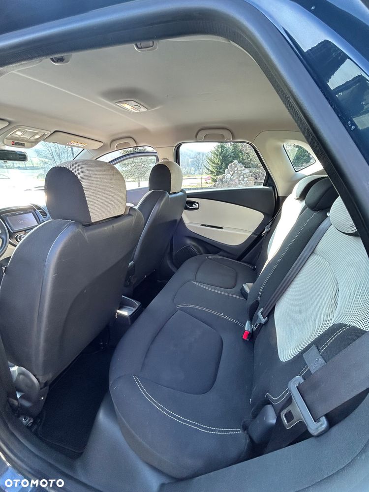 Renault Captur (ENERGY) TCe 90 LIMITED - 14