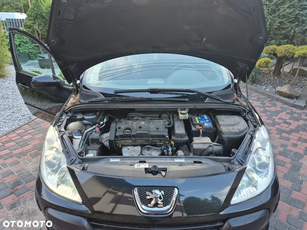 Peugeot 307 110 OXYGO - 22