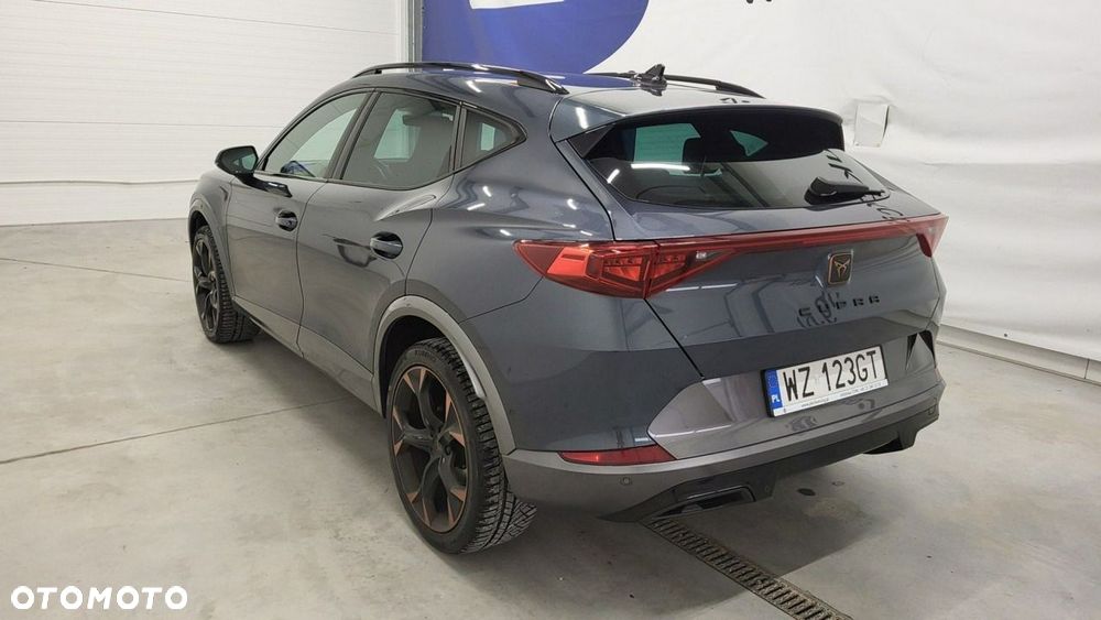 Cupra Formentor - 8