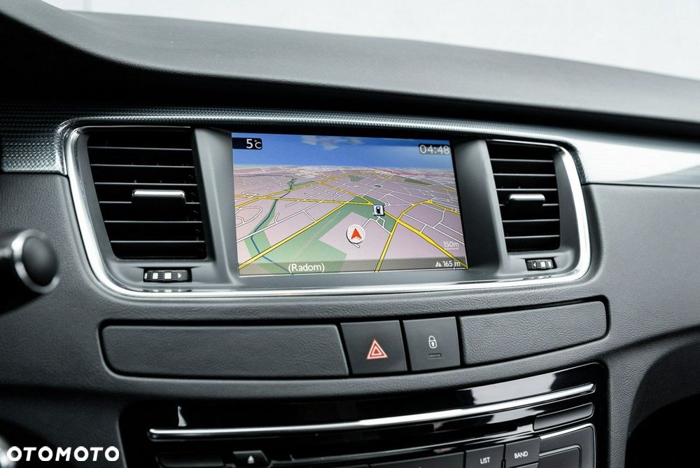 Peugeot 508 - 25
