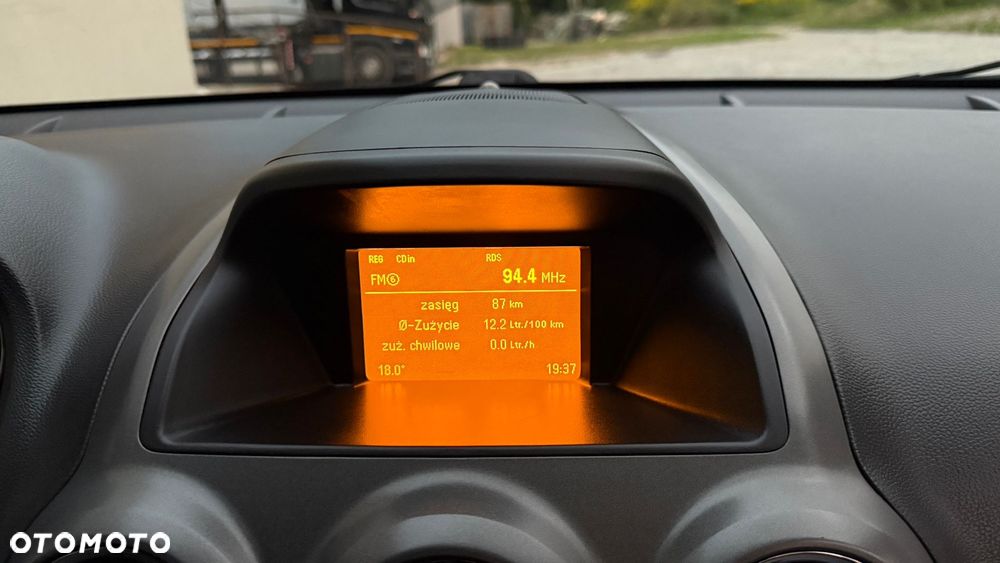 Opel Antara 2.0 CDTI Cosmo - 20