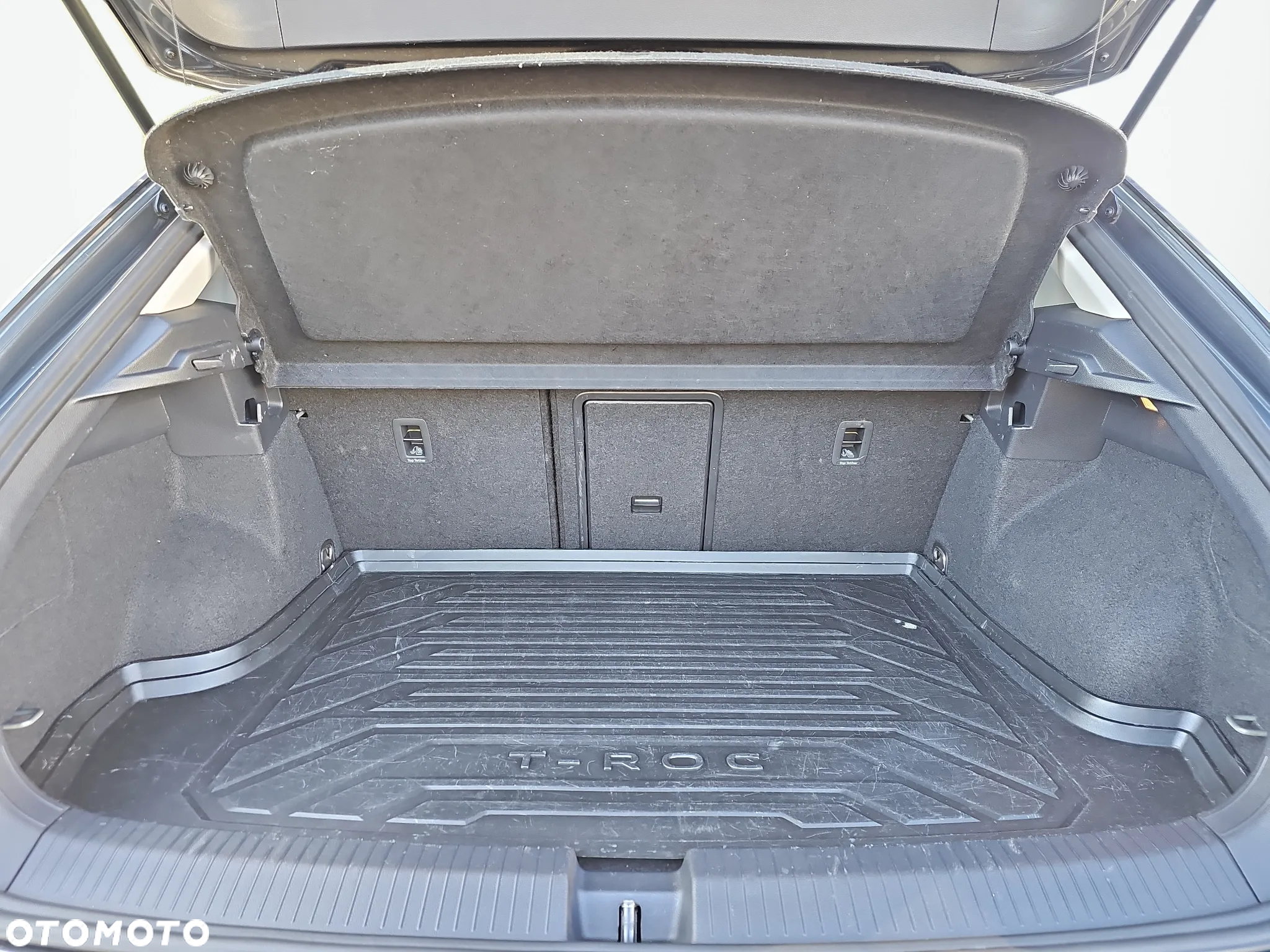 Volkswagen T-Roc 1.5 TSI Life - 12