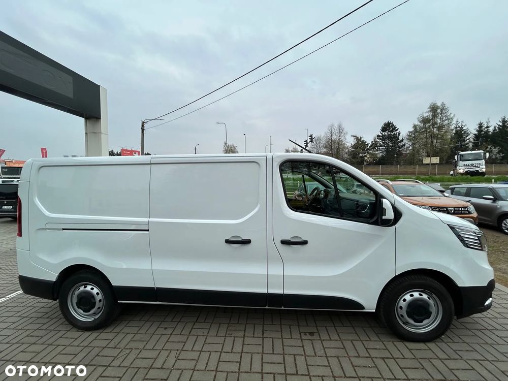 Renault Trafic L2H1 - 7