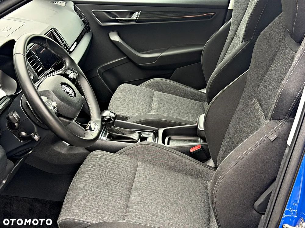 Skoda Karoq 2.0 TDI SCR 4x4 Style DSG - 20