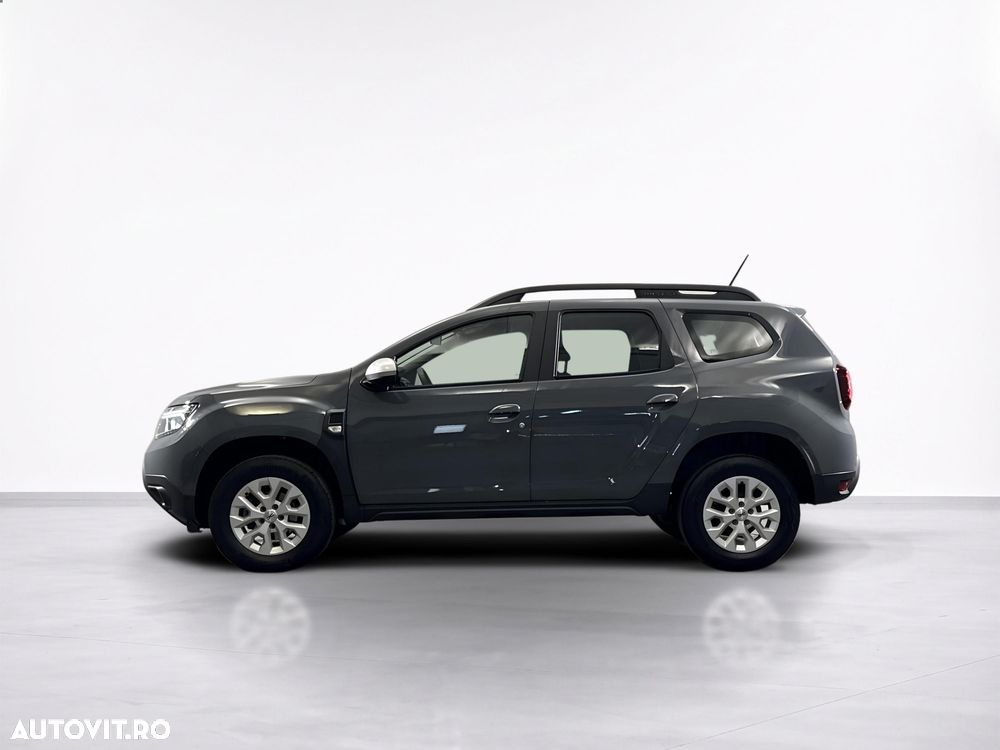 Dacia Duster - 3