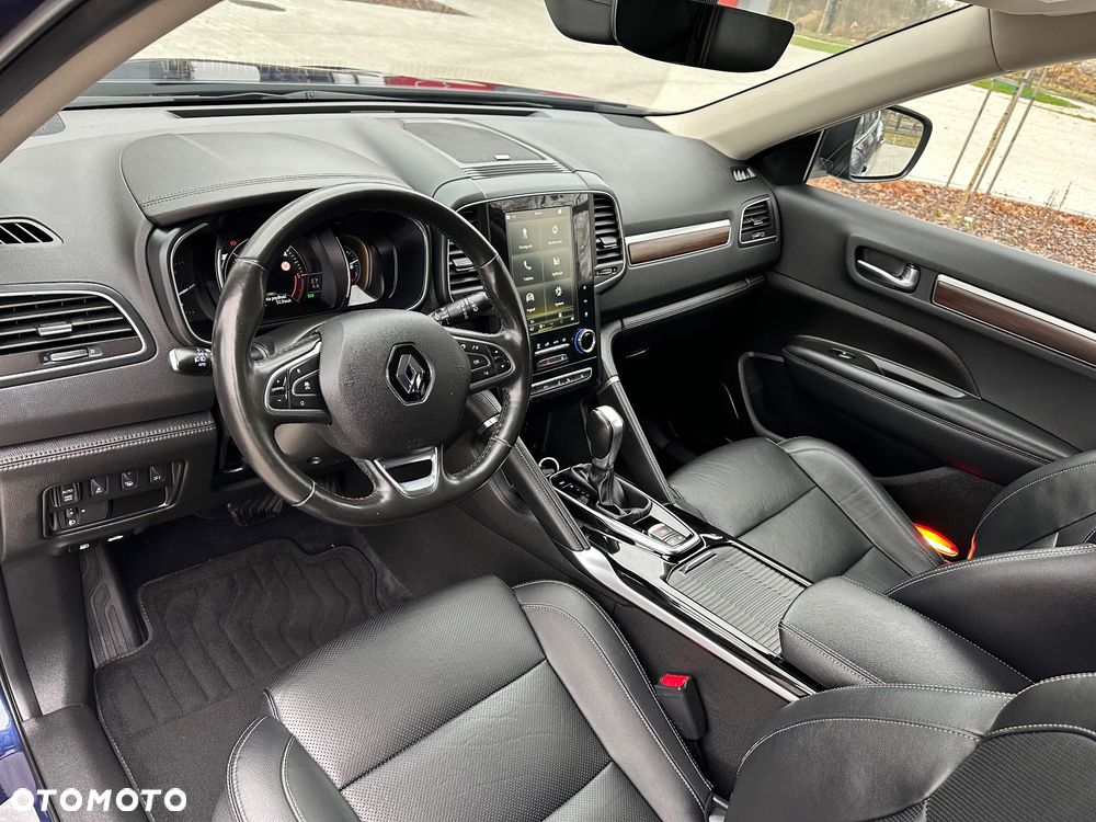 Renault Koleos 2.0 Blue dCi Intens 4x4 X-Tronic - 21