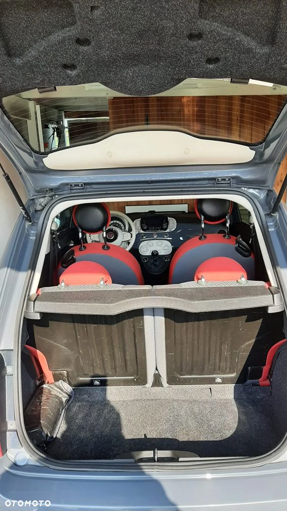 Fiat 500 1.2 Pop - 6