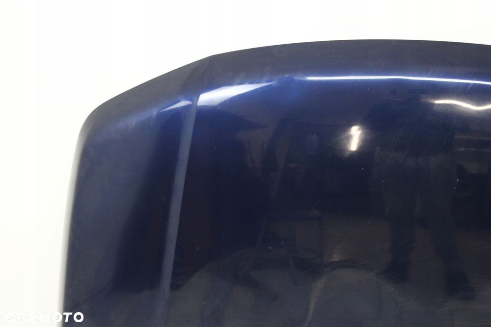 suzuki grand vitara ii 05r- maska pokrywa silnika zjp - 2