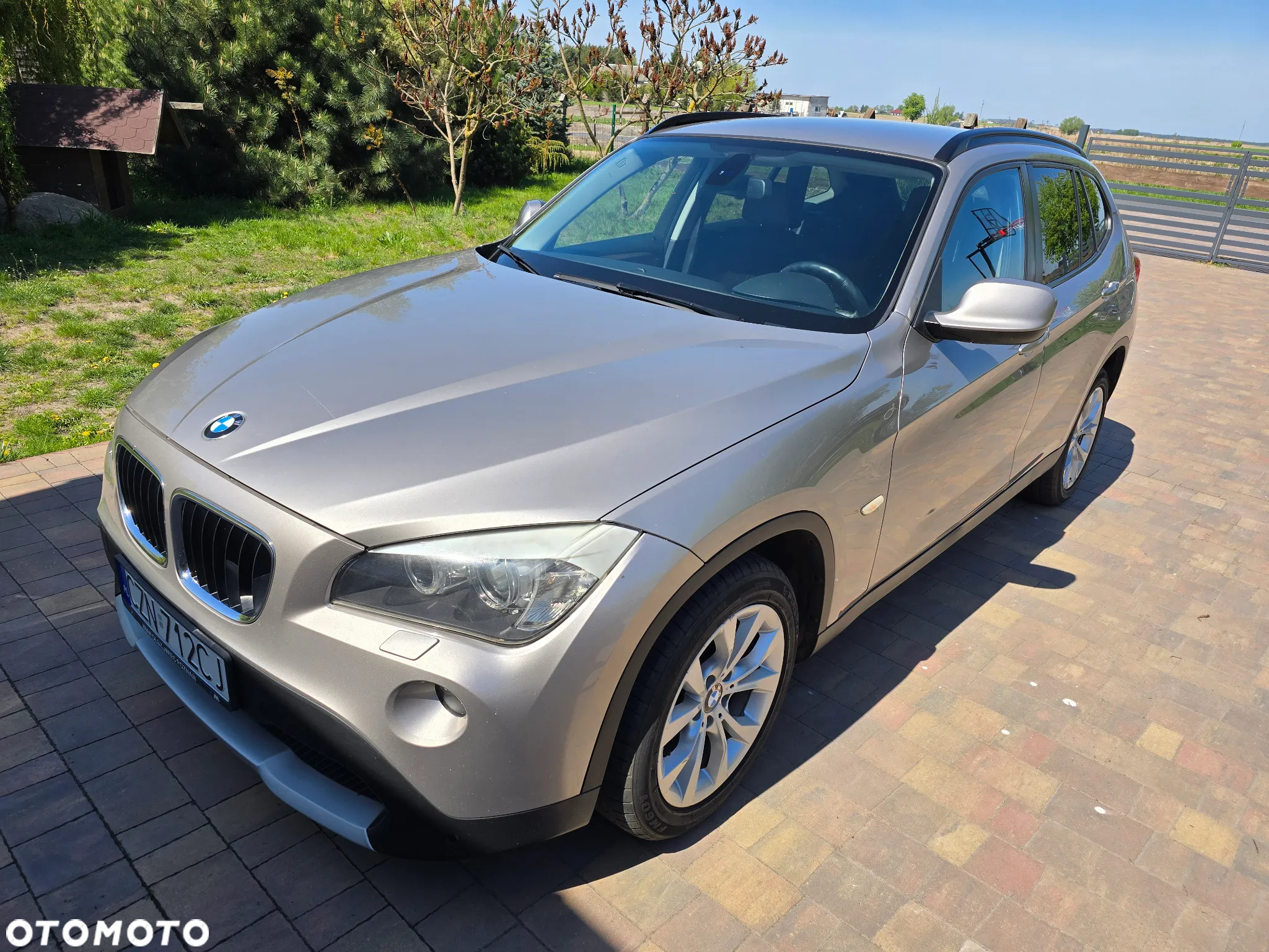 BMW X1 - 27
