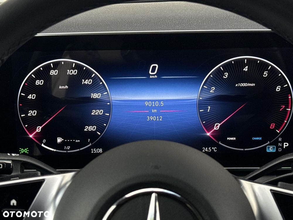 Mercedes-Benz GLC - 15
