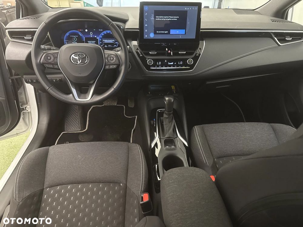 Toyota Corolla 1.8 Hybrid Comfort - 21