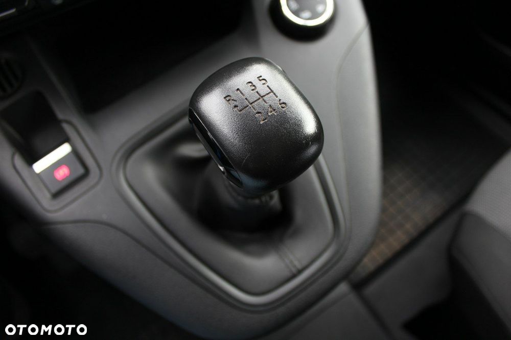 Peugeot Partner - 20