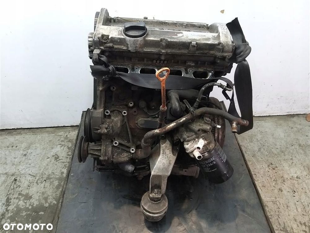 Silnik benzyna AUDI VW Passat B 5 1.8TURBO 150KM ARG 1996-2000R SPRZĘGŁO - 1