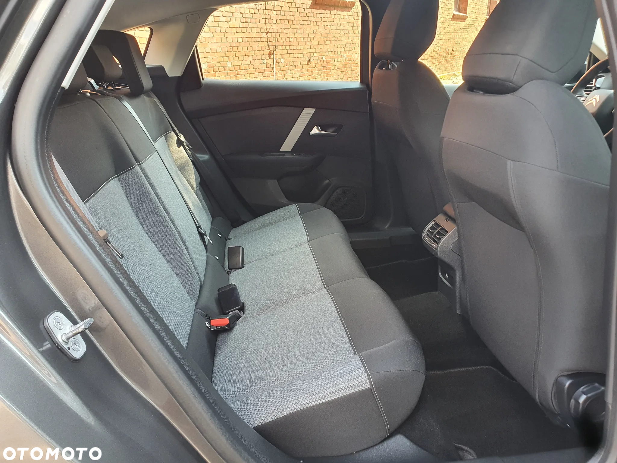 Citroën C4 - 12