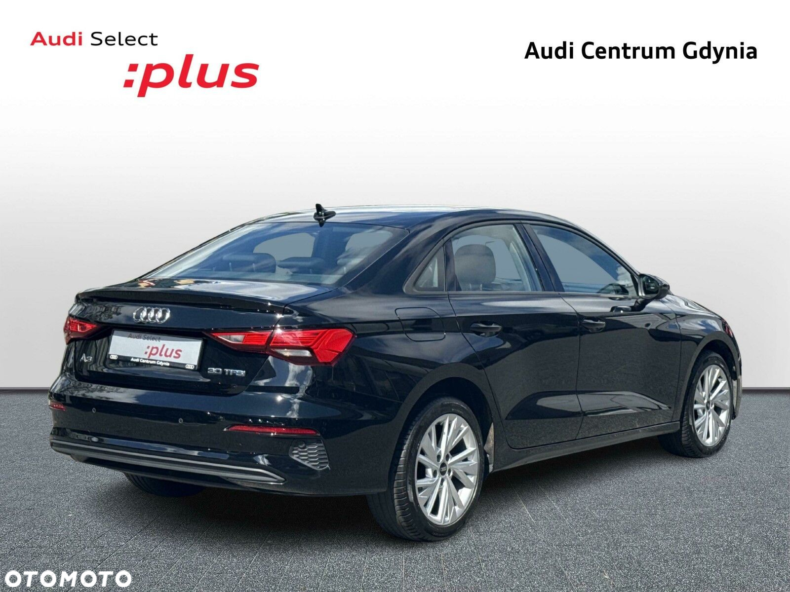 Audi A3 - 5