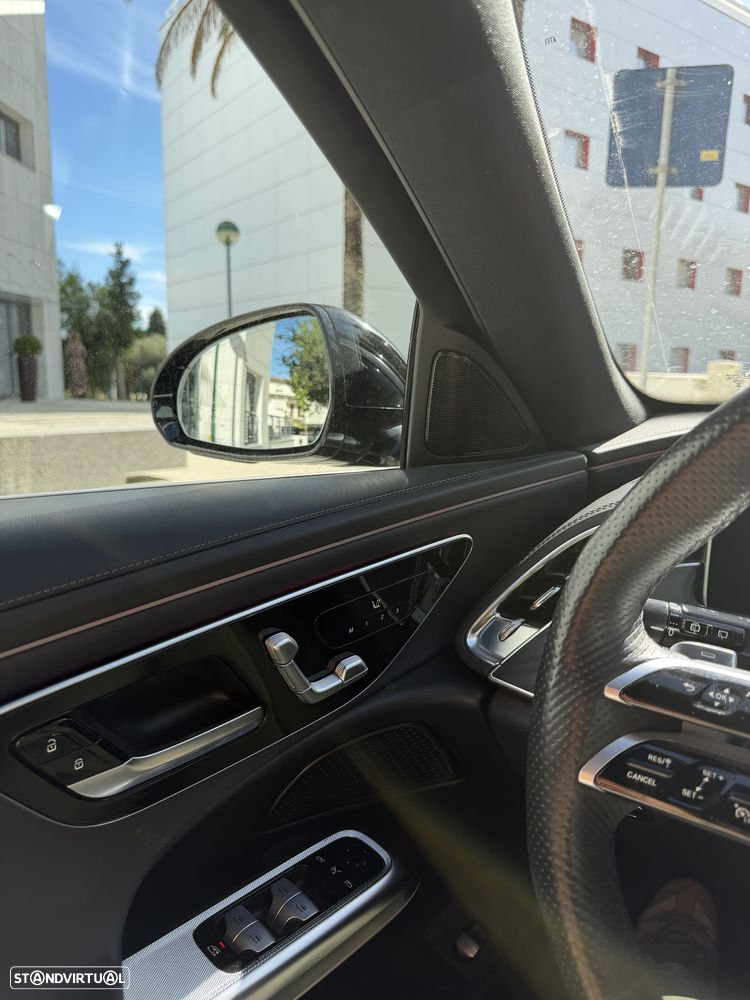 Mercedes-Benz E 300 - 8