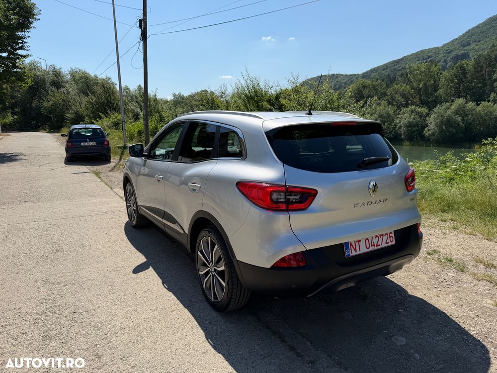 Renault Kadjar Energy TCe 130 Business - 6