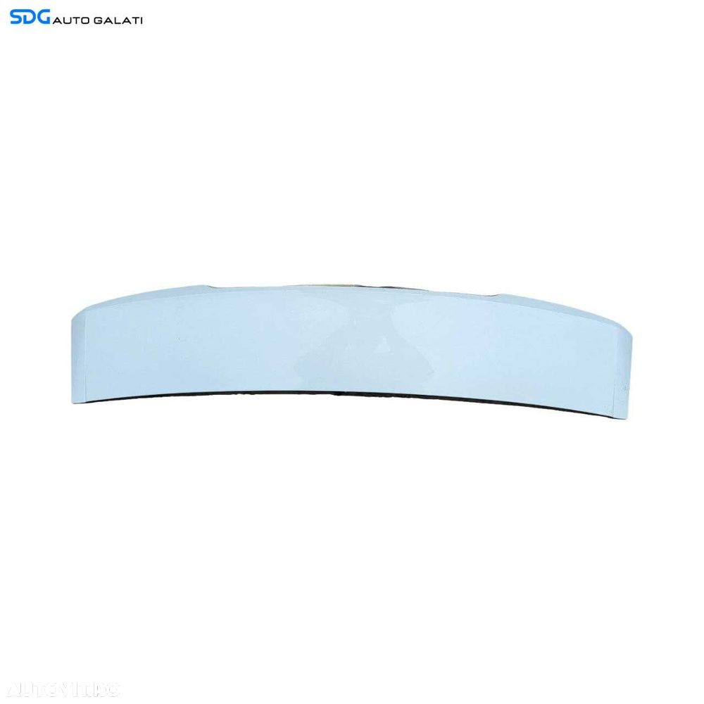 Eleron Spoiler de pe Haion Haion Portbagaj Luneta BMW Seria 5 F11 2010 - 2016 Cod 7206564 [LC3054] - 1