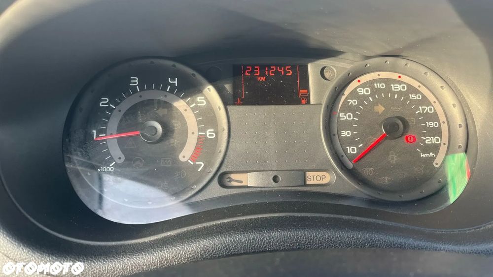 Renault Clio 1.2 16V 75 Dynamique - 7