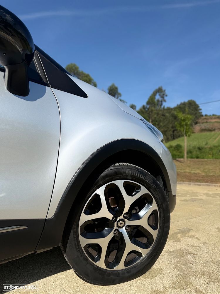 Renault Captur 0.9 TCE Exclusive - 6