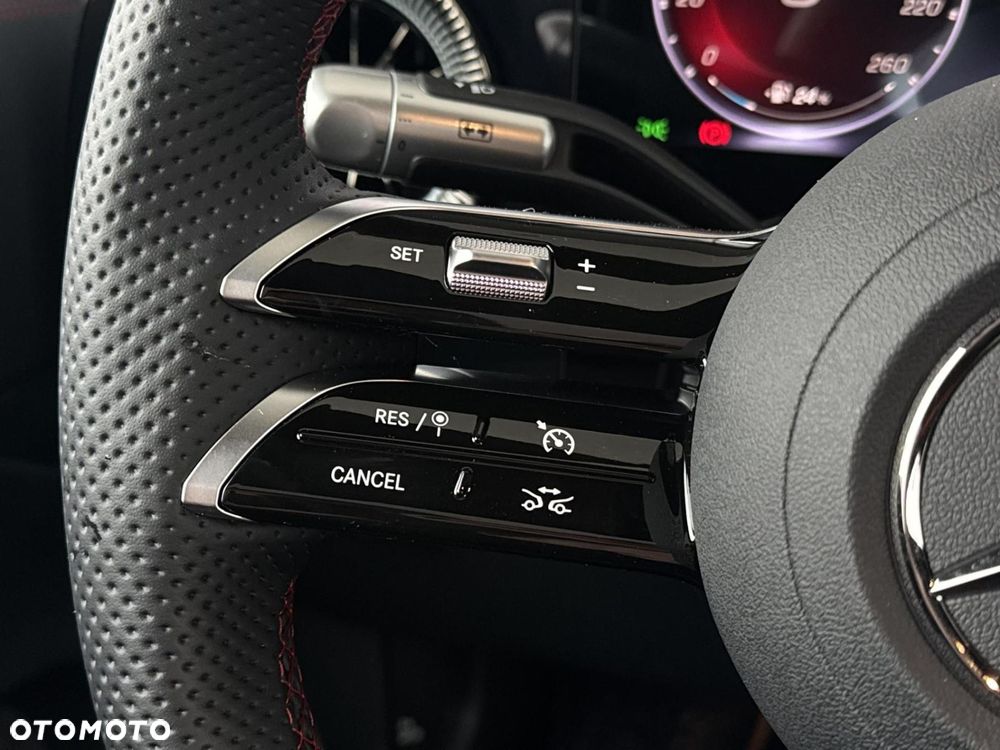 Mercedes-Benz CLA - 22