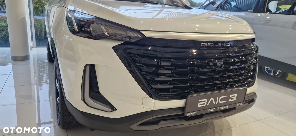 BAIC 3 - 12