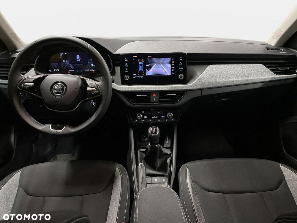 Skoda Scala - 20