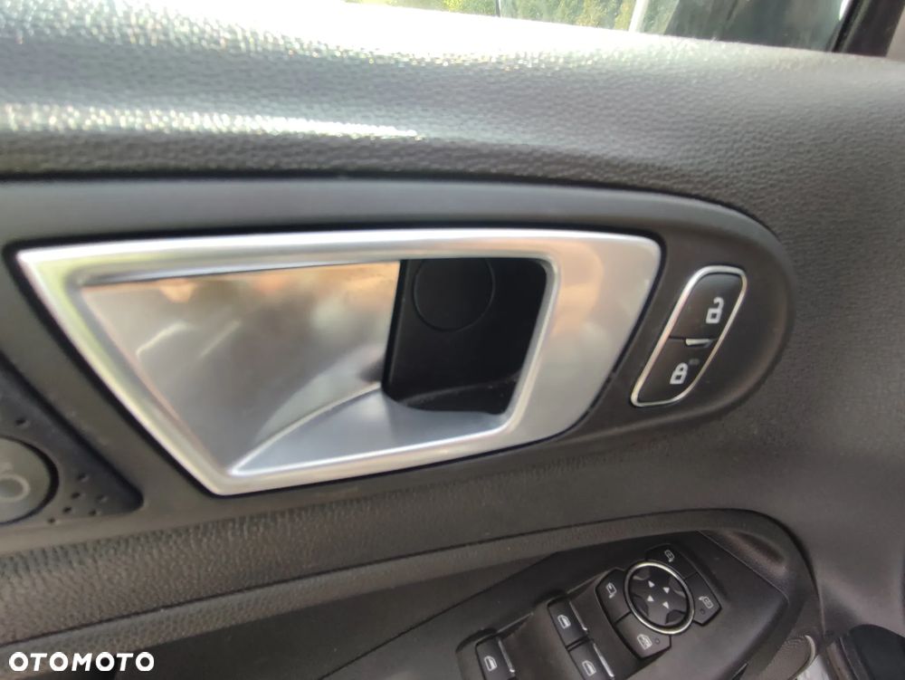 Ford EcoSport 1.5 EcoBlue Connected ASS - 22