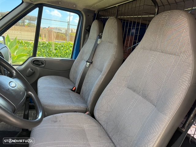 Ford TRANSIT 300S - 10