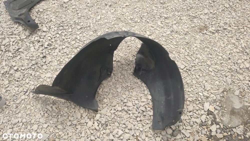 KR NADKOLE LEWY PRZÓD VW POLO IV 01- 6Q0809957