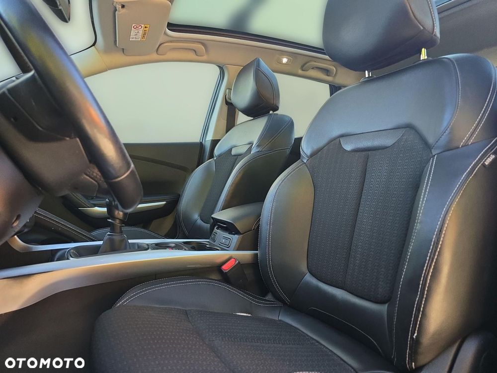Renault Kadjar 1.2 Energy TCe Adventure - 11