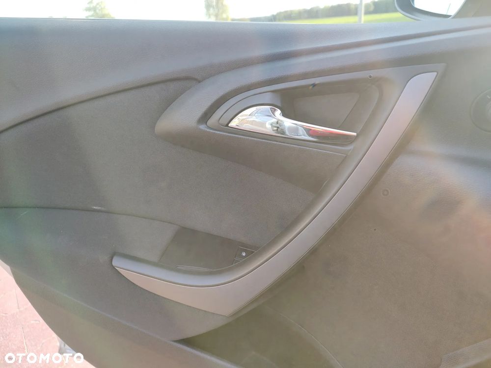 Opel Astra 1.6 Selection - 29