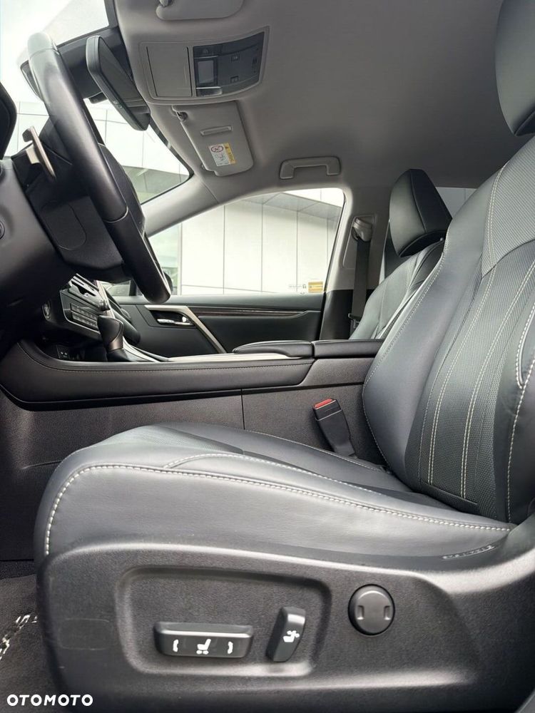 Lexus RX 300 Prestige - 13
