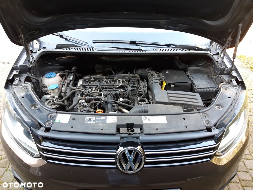 Volkswagen Caddy - 14
