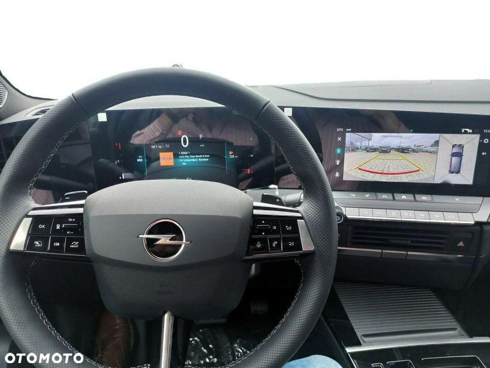 Opel Astra VI 1.5 CDTI GS S&S - 8