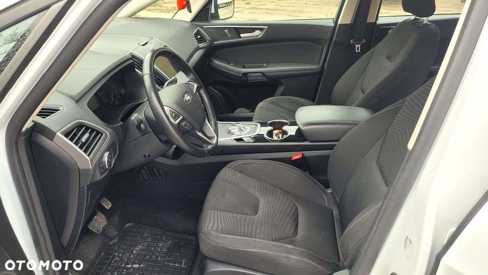 Ford S-Max 2.0 EcoBlue Vignale - 10