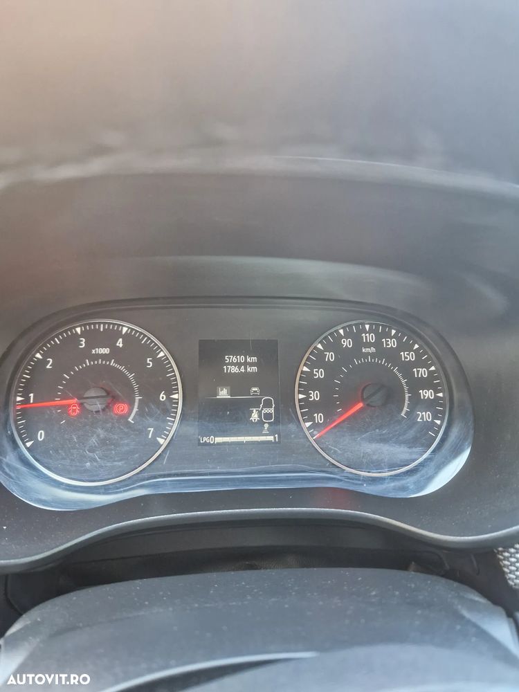 Dacia Logan ECO-G 100 MT6 Comfort - 8