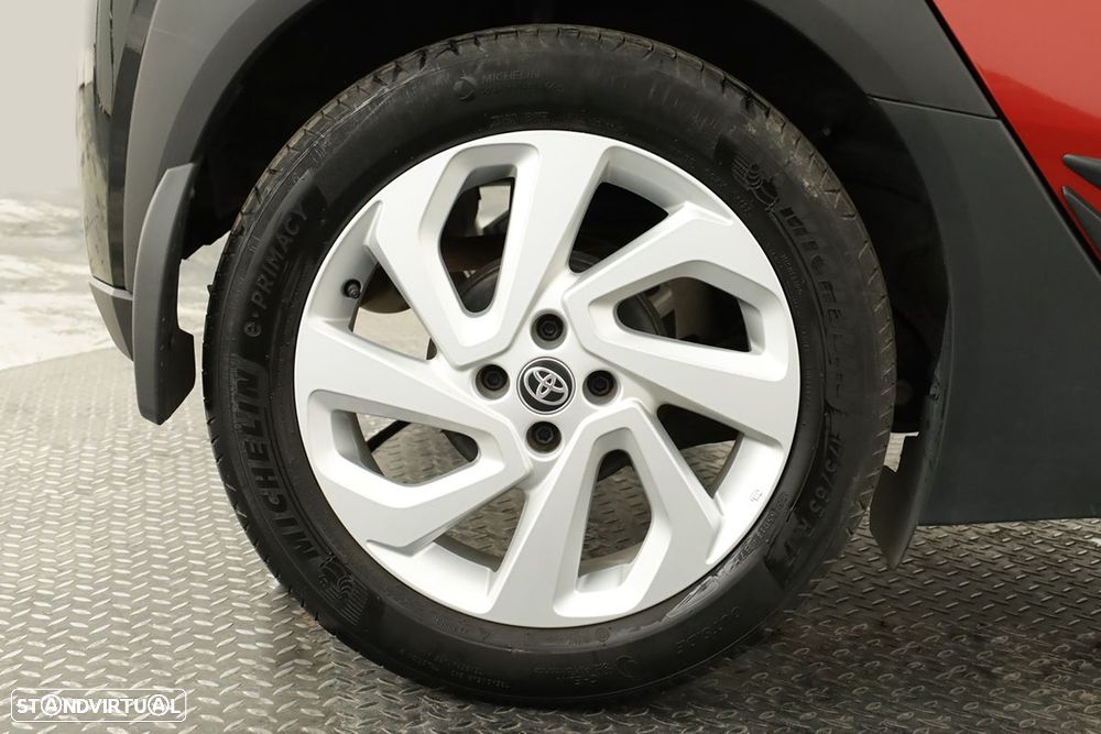 Toyota Aygo 1.0 X-Play - 5