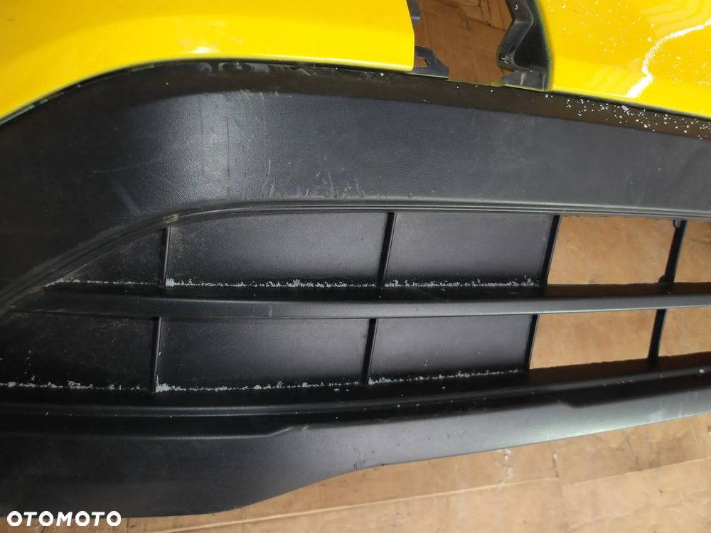 ZDERZAKA PRZEDNI PRZOD FORD TRANSIT CUSTOM II HYBRYDA - 13